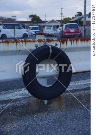 玉島街道:岡山縣倉敷市釣町購物街 玉島街道:岡山縣倉敷市釣町購物街 122574614