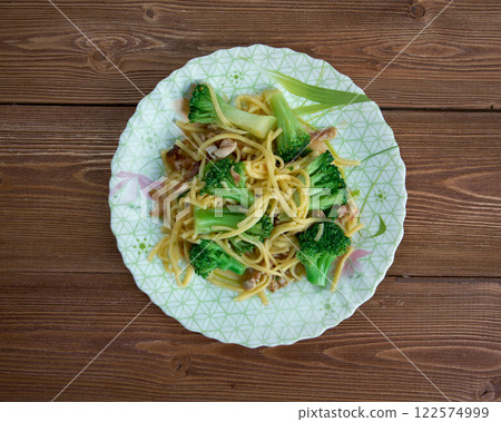 Crunchy Broccoli Salad 122574999