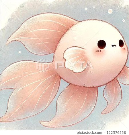丹頂鴞,可愛,海洋,插畫,水族館 丹頂鴞,可愛,海洋,插畫,水族館 122576238