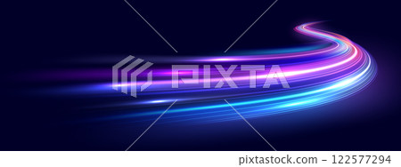 Speed movement background 460 Speed movement background 460 122577294
