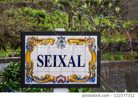 Seixal - Porto Moniz (district), Madeira, Portugal Seixal - Porto Moniz (district), Madeira, Portugal 122577312