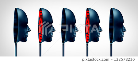 Fake Job Postings 122578230