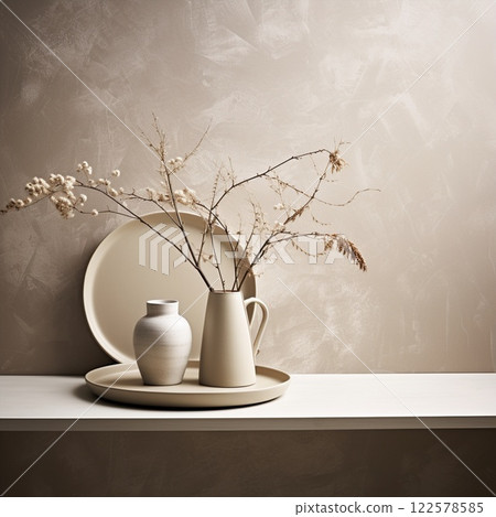 Astonishing Wallpaper Nordic Neutrals 122578585