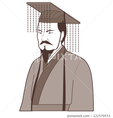 中國古代皇帝 中國古代皇帝 122579553
