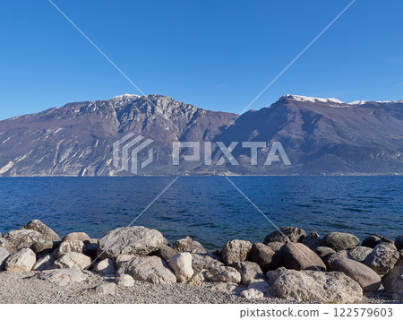 Limone sul Garda Limone sul Garda 122579603
