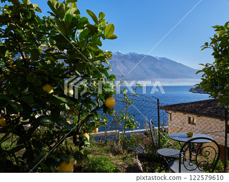 Limone sul Garda Limone sul Garda 122579610