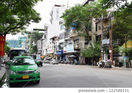 越南河內市巴亭區市區 122580131