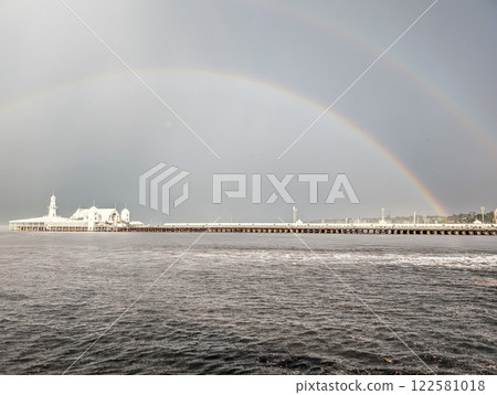 Geelong Summer Storms in Australia Geelong Summer Storms in Australia 122581018