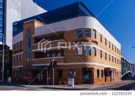 Geelong Visitor Information Centre in Geelong CBD Australia 122581035