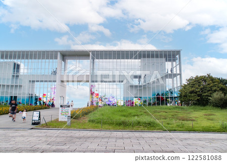 葛西臨海公園 Crystal View / 東京都江戶川區臨海町6丁目 122581088
