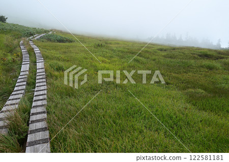 福島縣會津駒岳攀岩 福島縣會津駒岳攀岩 122581181