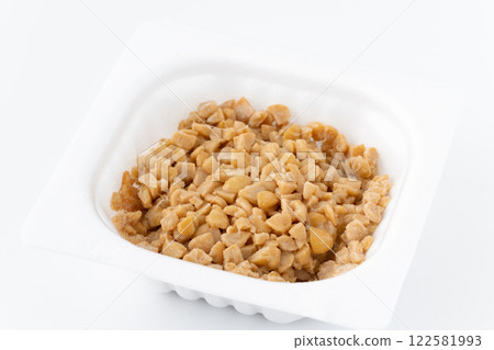 包裝碎納豆 包裝碎納豆 122581993