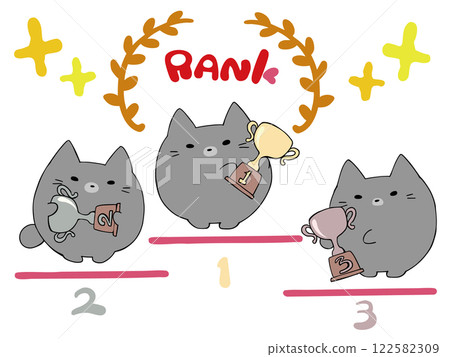 Cat Trophy Summary 122582309