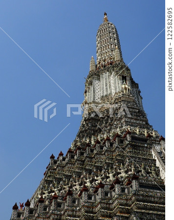 Wat Arun Temple of Dawn Wat Arun Temple of Dawn 122582695