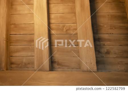 Wood board background material 122582709