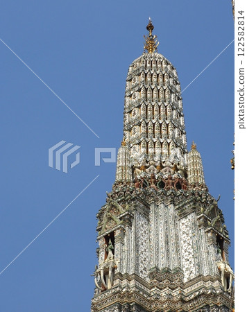 Wat Arun Temple of Dawn Wat Arun Temple of Dawn 122582814