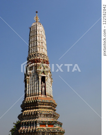 Wat Arun Temple of Dawn Wat Arun Temple of Dawn 122582842