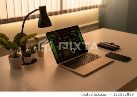  企業形象 122582999