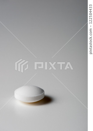 Medical pills Medical pills 122584433
