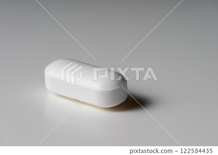 Medical pills Medical pills 122584435