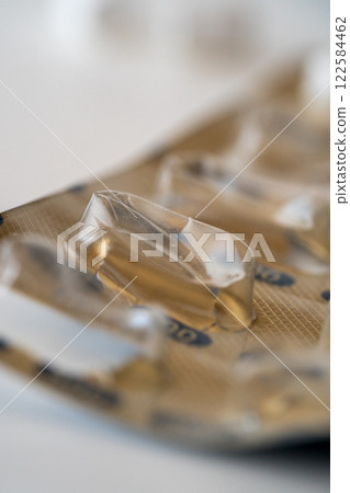 Medical pills Medical pills 122584462