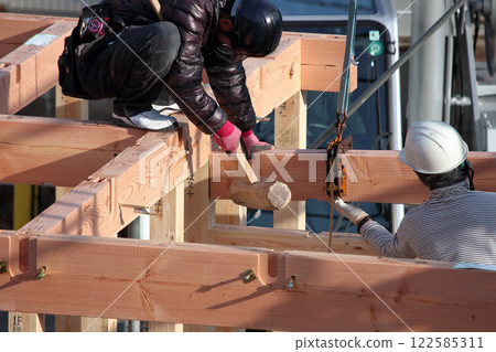 Under construction and pre-construction 122585311