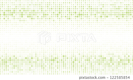 波爾卡圓點,半色調,黃綠色,背景,時尚 波爾卡圓點,半色調,黃綠色,背景,時尚 122585854