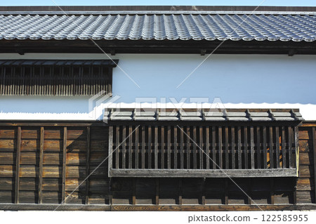 城下町住宅 122585955