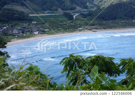 兵庫縣東濱海灘 122586006