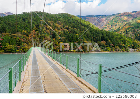 井川橋 / 大井川 / 井川湖 122586008