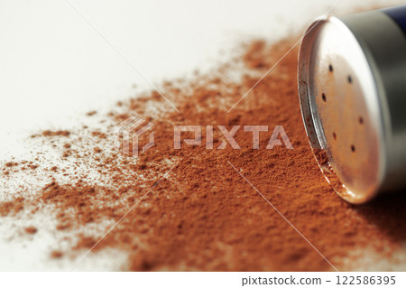 錫蘭肉桂粉 錫蘭肉桂粉 122586395