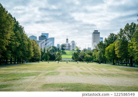 Bicentennial Capitol Mall State Park 122586549