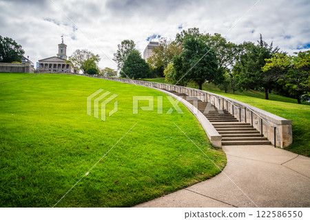 Tennessee State Capitol 122586550