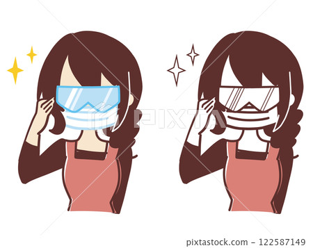 Fully Defensed Housewife 122587149