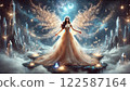 Fantastic Fantasy Goddess 122587164