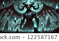 Fantastic Fantasy Devil 122587167