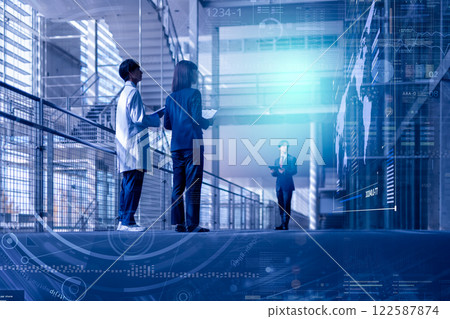 Business image 122587874