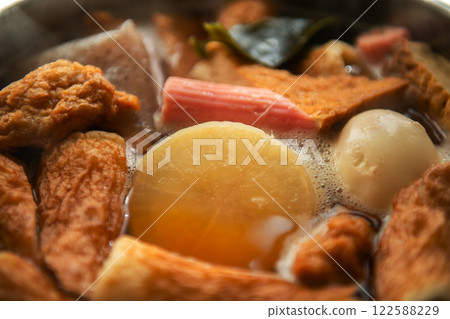 美味的奧登 122588229