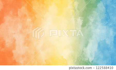 Colorful pastel gradient background with soft texture Colorful pastel gradient background with soft texture 122588410