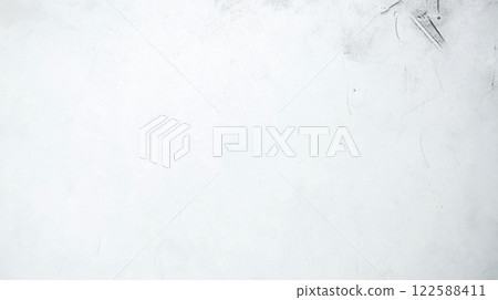 White textured background with subtle marks 122588411