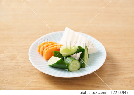 泡菜 122589453