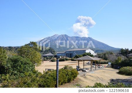 櫻島羽 櫻島羽 122590638