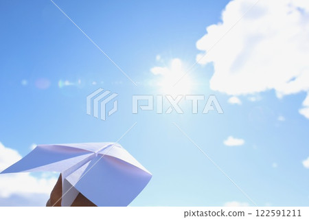 飛紙飛機 122591211