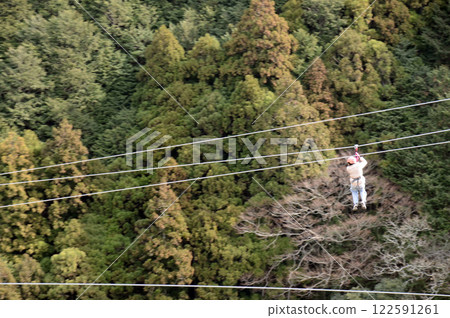 拉鍊幻燈片 122591261