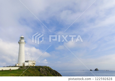Ogiriyazaki燈塔 122592828