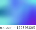 Blue, purple, green, and light blue gradient background 122593805