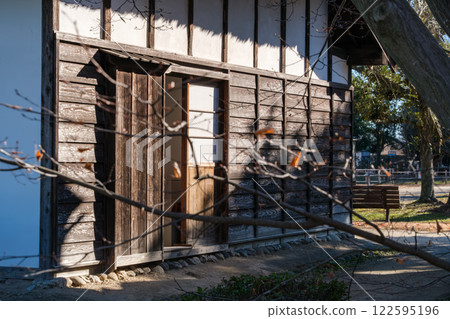 Kido, an old folk house Kido, an old folk house 122595196
