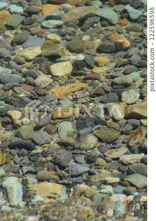 Water surface 122596598