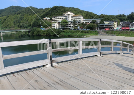 Kintai橋 122598057