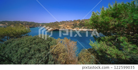 Cala Figuera, Spain Cala Figuera, Spain 122599035